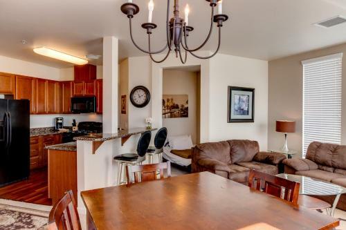 North Harbour Pdx Vacation Apartments