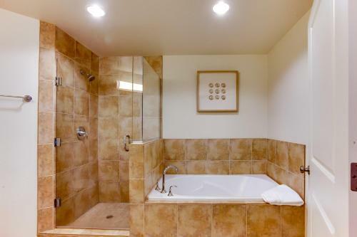 North Harbour Pdx Vacation Apartments