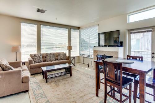 North Harbour Pdx Vacation Apartments