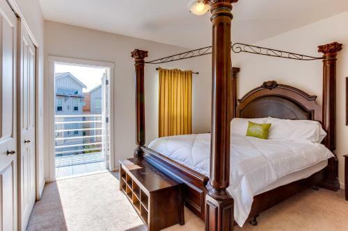 North Harbour Pdx Vacation Apartments