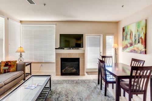 North Harbour Pdx Vacation Apartments