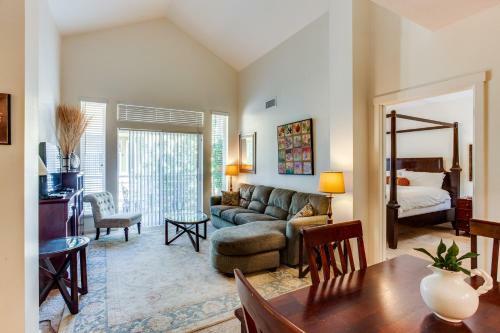 North Harbour Pdx Vacation Apartments