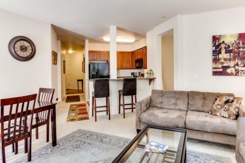 North Harbour Pdx Vacation Apartments