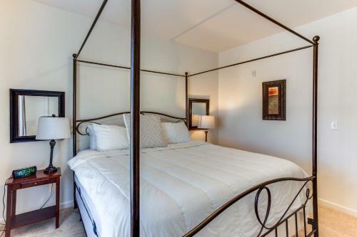 North Harbour Pdx Vacation Apartments