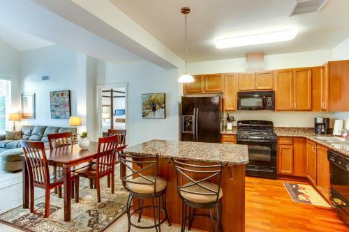 North Harbour Pdx Vacation Apartments