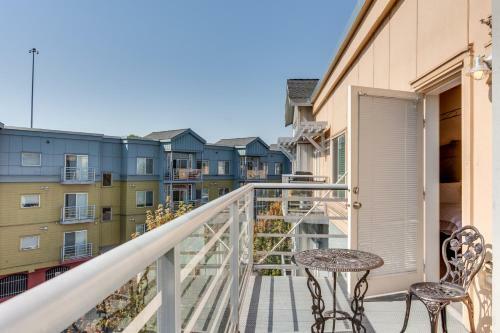 North Harbour Pdx Vacation Apartments