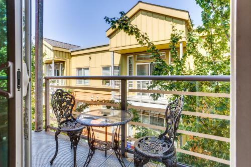 North Harbour Pdx Vacation Apartments