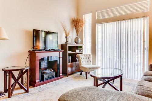 North Harbour Pdx Vacation Apartments