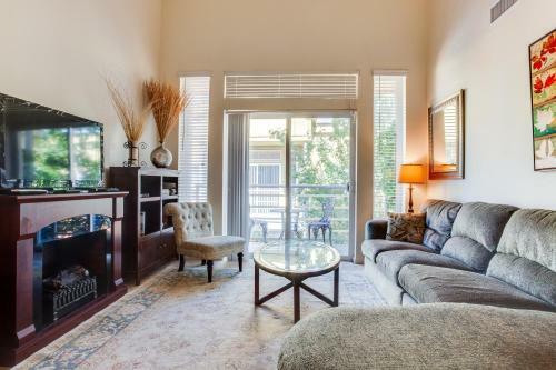 North Harbour Pdx Vacation Apartments