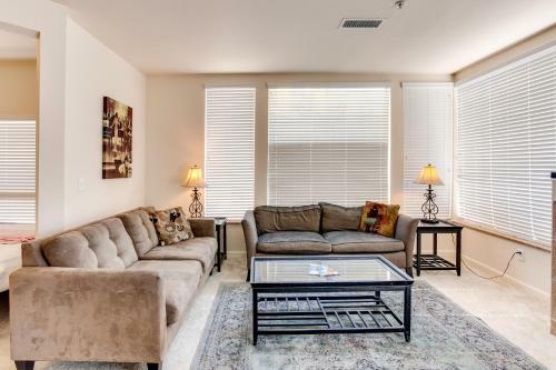 North Harbour Pdx Vacation Apartments