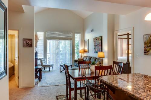 North Harbour Pdx Vacation Apartments