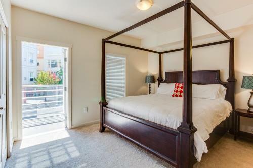 North Harbour Pdx Vacation Apartments