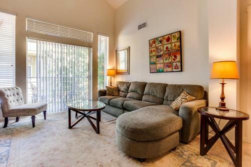 North Harbour Pdx Vacation Apartments