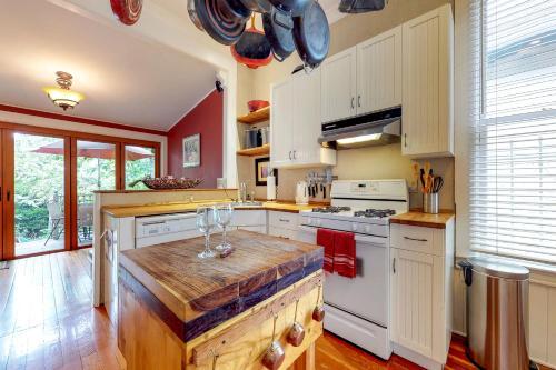 Portland Victorian Splendor