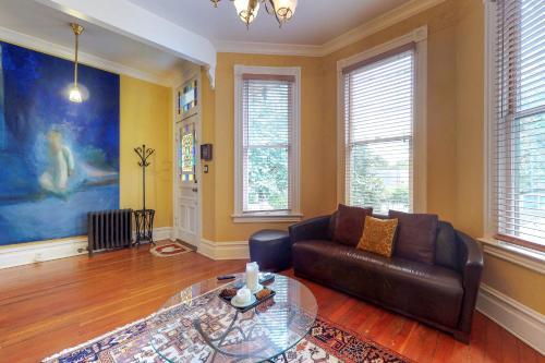Portland Victorian Splendor
