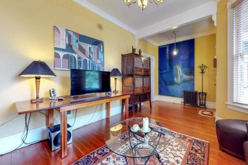Portland Victorian Splendor