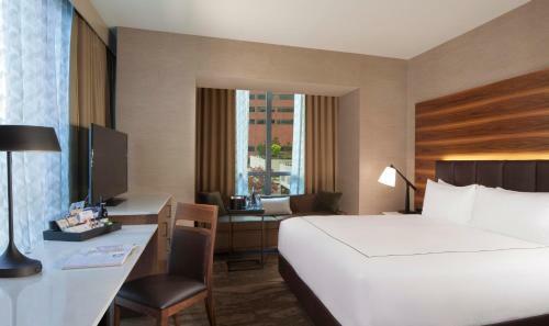 Hotel The Porter Portland, Curio Collection By Hilton