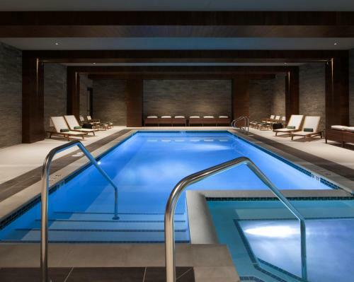 Hotel The Porter Portland, Curio Collection By Hilton
