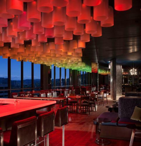 Hotel The Porter Portland, Curio Collection By Hilton
