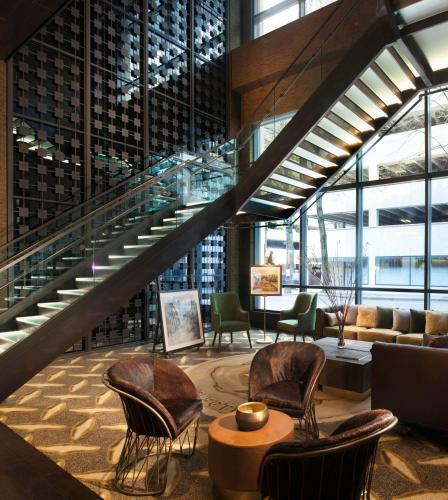 Hotel The Porter Portland, Curio Collection By Hilton