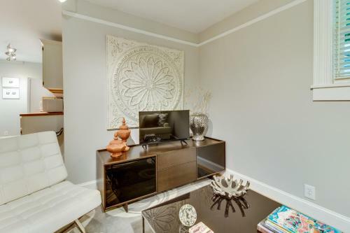 Apartamento Lovejoy Nook