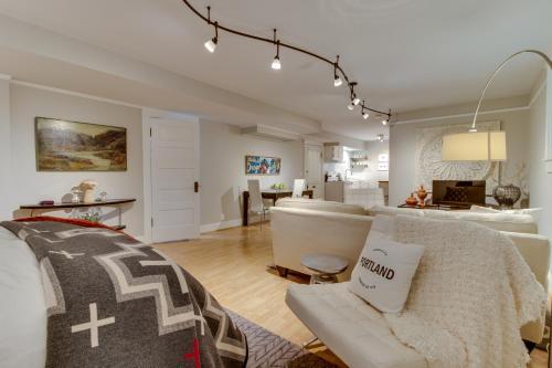 Apartamento Lovejoy Nook