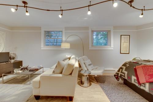 Apartamento Lovejoy Nook