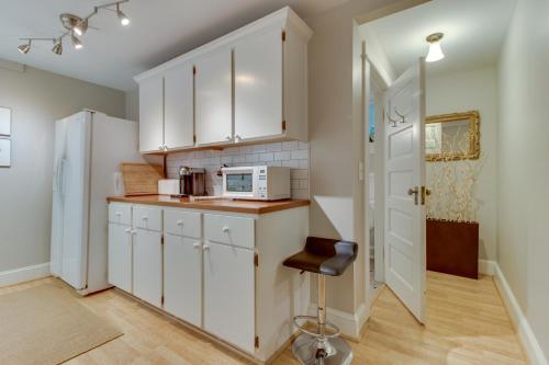 Apartamento Lovejoy Nook