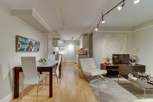 Apartamento Lovejoy Nook