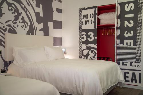 Hotel Radisson Red Portland Downtown