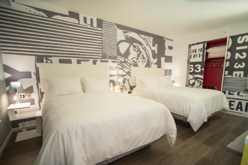 Hotel Radisson Red Portland Downtown