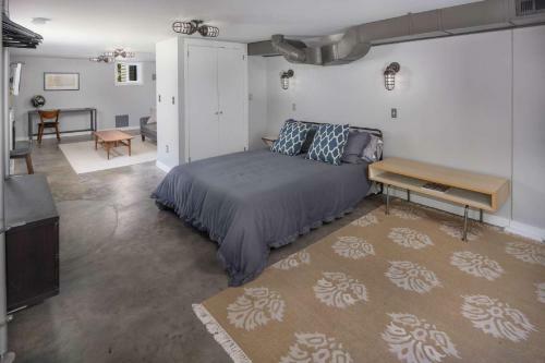 Villa Southeast Portland Retreat