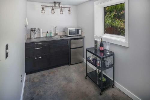 Villa Southeast Portland Retreat