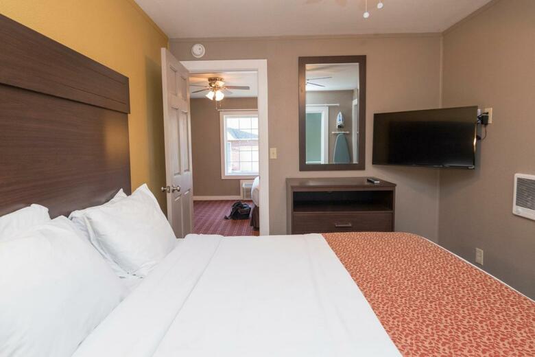 Capitol Hill Motel