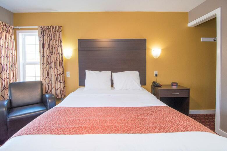 Capitol Hill Motel