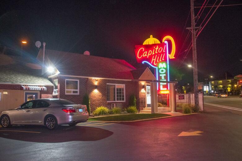 Capitol Hill Motel