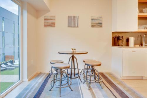 Apartamento Q21 Downtown Vacation Rentals