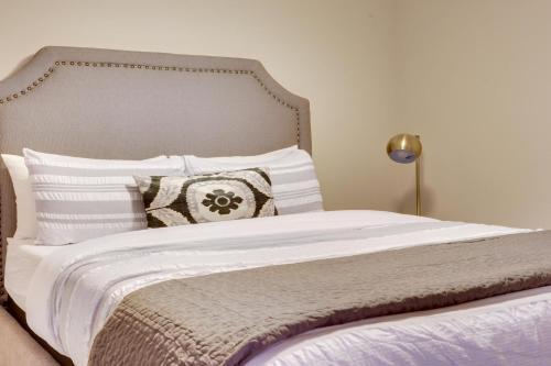 Apartamento Q21 Downtown Vacation Rentals