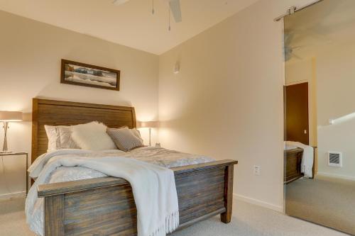 Apartamento Q21 Downtown Vacation Rentals