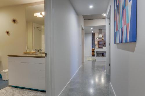 Apartamento Q21 Downtown Vacation Rentals