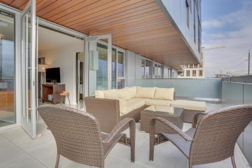 Apartamento Q21 Downtown Vacation Rentals