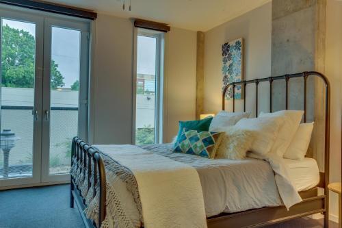 Apartamento Q21 Downtown Vacation Rentals