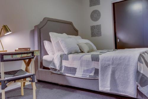 Apartamento Q21 Downtown Vacation Rentals