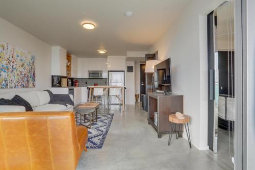 Apartamento Q21 Downtown Vacation Rentals