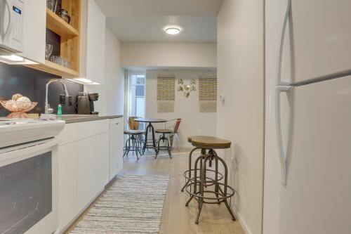 Apartamento Q21 Downtown Vacation Rentals
