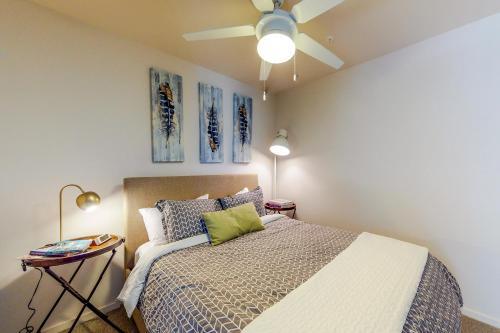 Apartamento Q21 Downtown Vacation Rentals