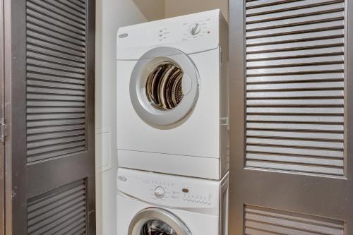 Apartamento Q21 Downtown Vacation Rentals
