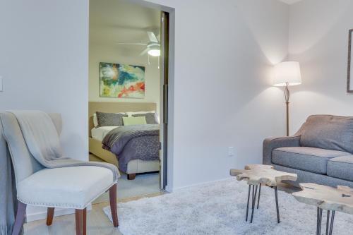 Apartamento Q21 Downtown Vacation Rentals