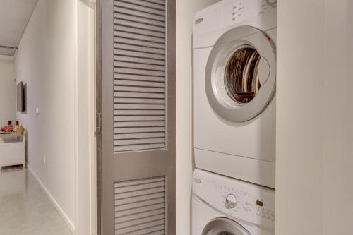 Apartamento Q21 Downtown Vacation Rentals
