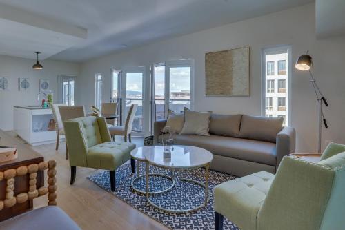 Apartamento Q21 Downtown Vacation Rentals